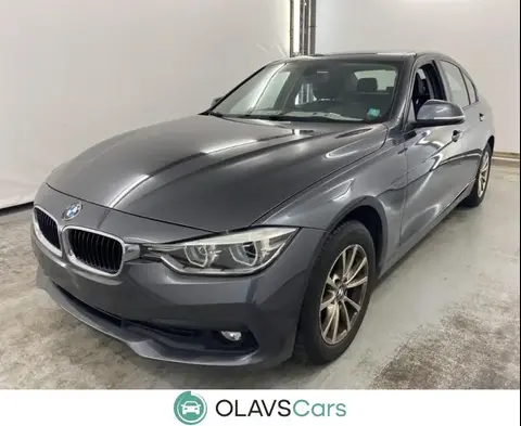 Used BMW SERIE 3 Diesel 2018 Ad 