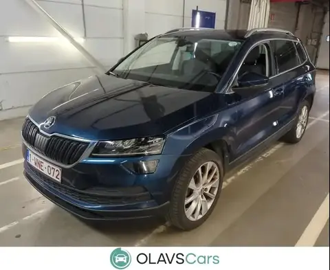 Used SKODA KAROQ Diesel 2019 Ad 