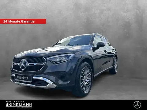 Used MERCEDES-BENZ CLASSE GLC Petrol 2024 Ad 