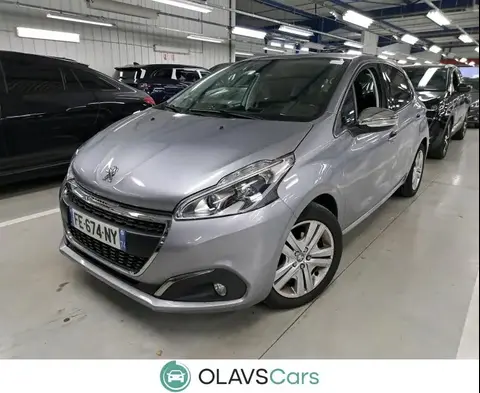 Used PEUGEOT 208 Petrol 2019 Ad 