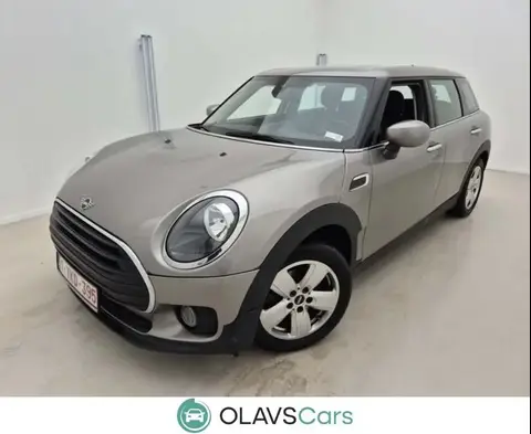 Used MINI ONE Diesel 2020 Ad 