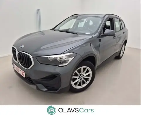 Annonce BMW X1 Diesel 2019 d'occasion 