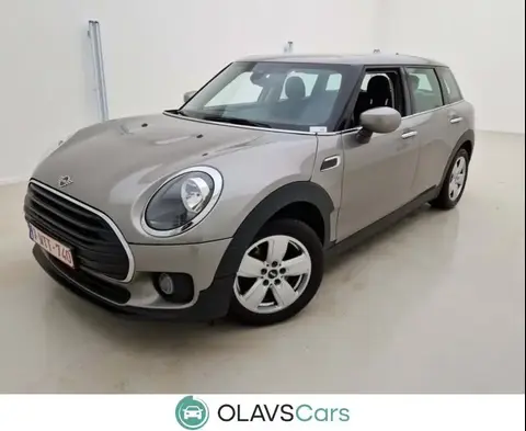 Used MINI ONE Diesel 2019 Ad 