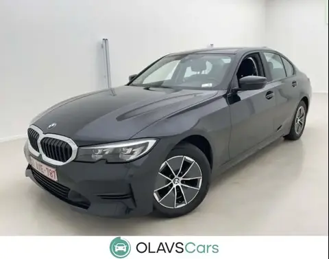 Annonce BMW SERIE 3 Diesel 2021 d'occasion 