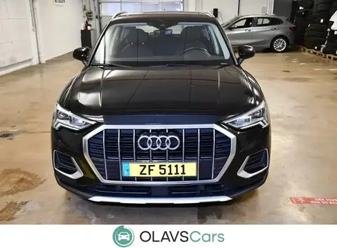 Annonce AUDI Q3 Diesel 2020 d'occasion 