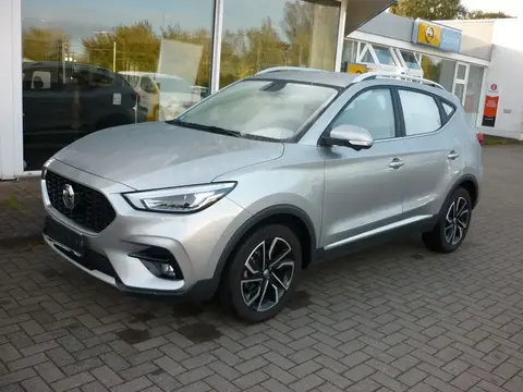 Annonce MG ZS Essence 2023 d'occasion 