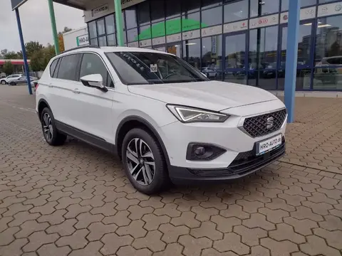 Used SEAT TARRACO Petrol 2020 Ad 