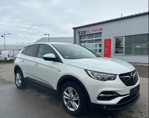 Used OPEL GRANDLAND Petrol 2019 Ad 