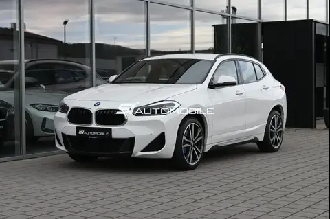 Annonce BMW X2 Diesel 2022 d'occasion 