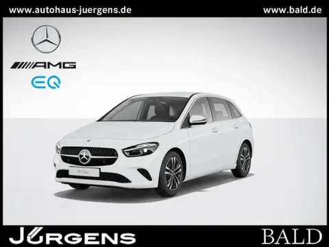 Used MERCEDES-BENZ CLASSE B Hybrid 2023 Ad 