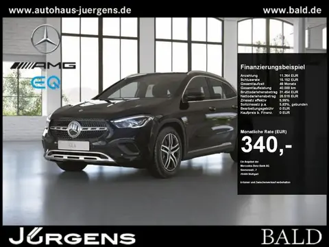 Used MERCEDES-BENZ CLASSE GLA Diesel 2023 Ad 