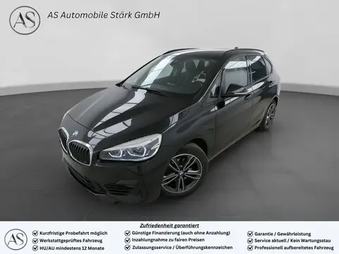 Used BMW SERIE 2 Petrol 2021 Ad 