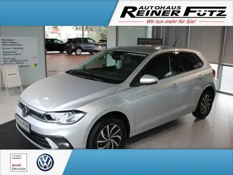 Used VOLKSWAGEN POLO Petrol 2023 Ad 