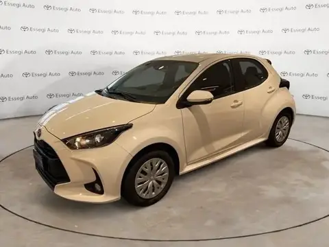 Annonce TOYOTA YARIS Hybride 2023 d'occasion 