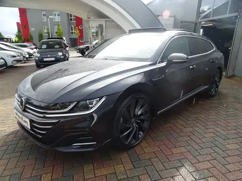 Annonce VOLKSWAGEN ARTEON Diesel 2022 d'occasion 