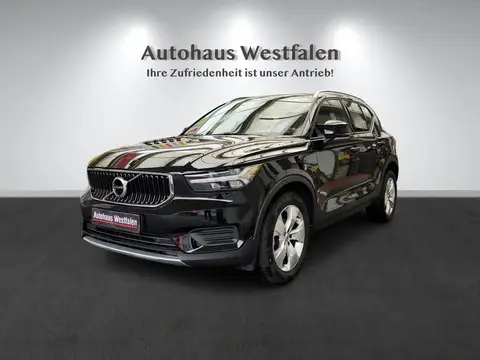 Annonce VOLVO XC40 Diesel 2020 d'occasion 