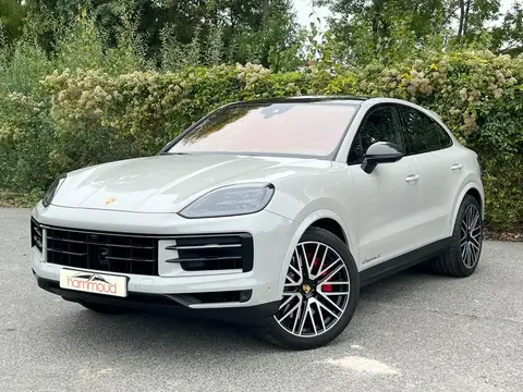 Used PORSCHE CAYENNE Petrol 2023 Ad 