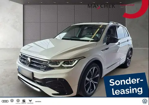 Used VOLKSWAGEN TIGUAN Diesel 2021 Ad 