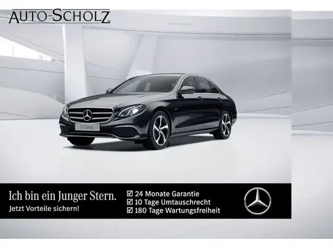 Used MERCEDES-BENZ CLASSE E Diesel 2020 Ad 