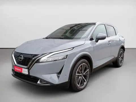 Annonce NISSAN QASHQAI Essence 2024 d'occasion 