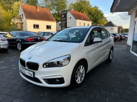 Used BMW SERIE 2 Diesel 2017 Ad 