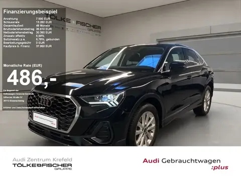 Used AUDI Q3 Petrol 2023 Ad 