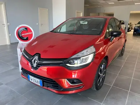 Annonce RENAULT CLIO Diesel 2019 d'occasion 