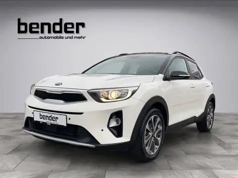 Used KIA STONIC Petrol 2020 Ad 