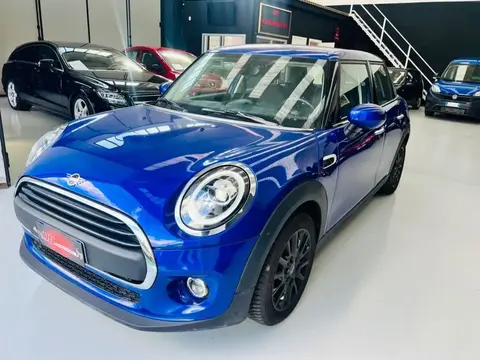 Annonce MINI ONE Essence 2021 d'occasion 