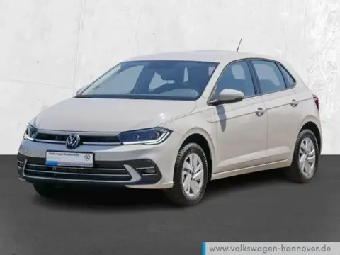 Annonce VOLKSWAGEN POLO Essence 2024 d'occasion 