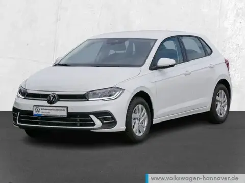 Used VOLKSWAGEN POLO Petrol 2024 Ad 