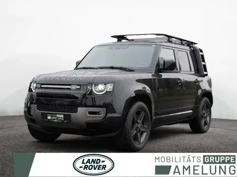 Used LAND ROVER DEFENDER Diesel 2021 Ad 