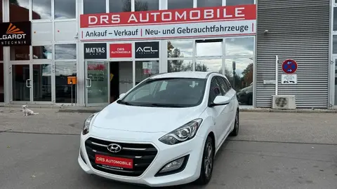 Used HYUNDAI I30 Petrol 2015 Ad 