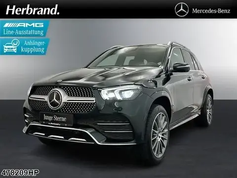 Used MERCEDES-BENZ CLASSE GLE Diesel 2023 Ad 