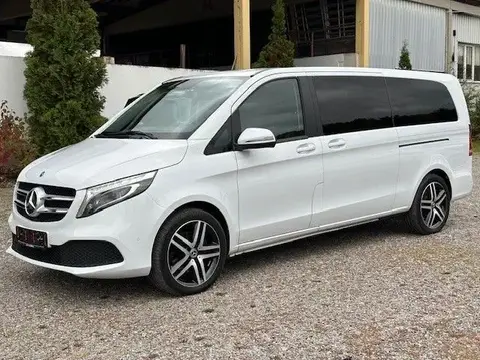 Used MERCEDES-BENZ CLASSE V Diesel 2020 Ad 