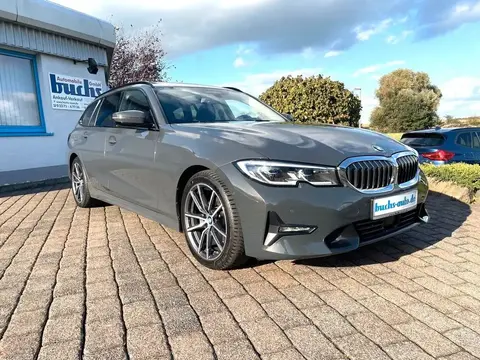 Annonce BMW SERIE 3 Diesel 2020 d'occasion 