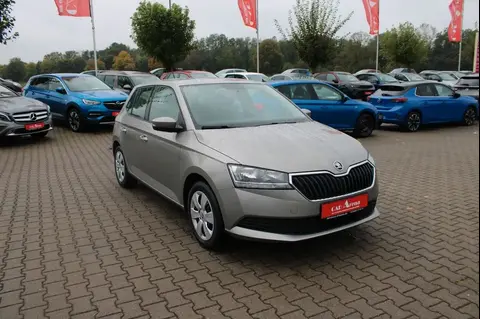 Used SKODA FABIA Petrol 2019 Ad 