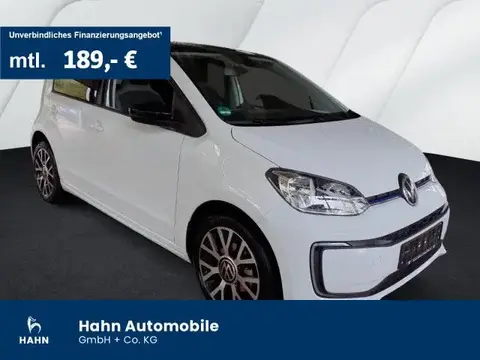 Annonce VOLKSWAGEN UP! Non renseigné 2021 d'occasion 