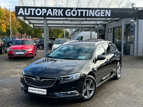 Annonce OPEL INSIGNIA Diesel 2018 d'occasion 