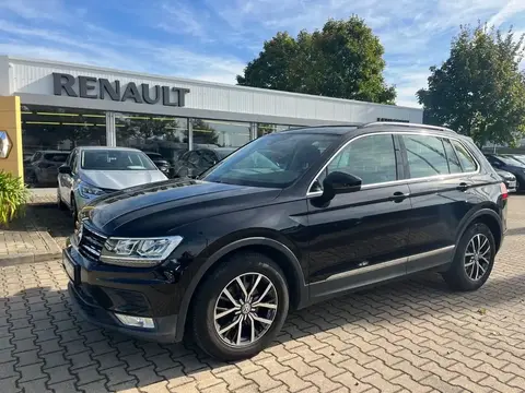 Annonce VOLKSWAGEN TIGUAN Diesel 2016 d'occasion 