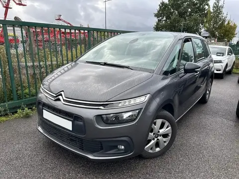 Used CITROEN C4 Diesel 2021 Ad 