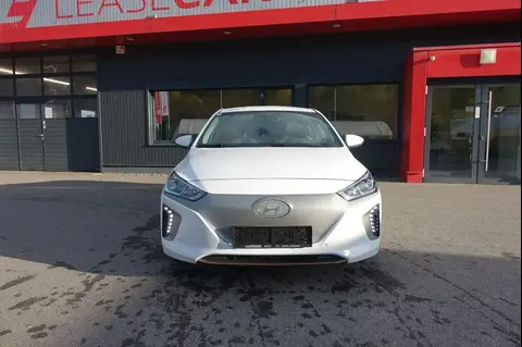 Annonce HYUNDAI IONIQ Non renseigné 2019 d'occasion 