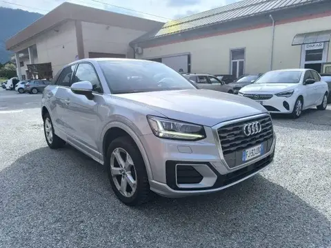 Used AUDI Q2 Diesel 2017 Ad 