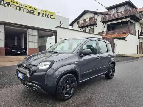 Used FIAT PANDA Petrol 2019 Ad 