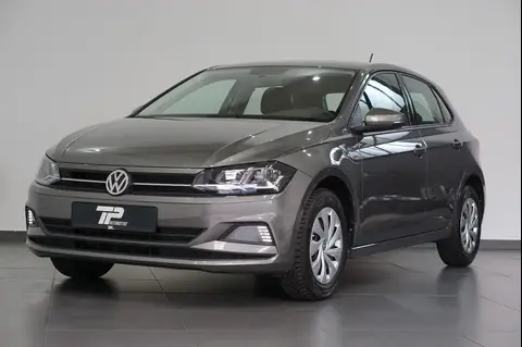 Used VOLKSWAGEN POLO Petrol 2020 Ad 