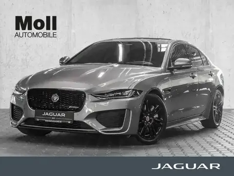 Annonce JAGUAR XE Essence 2022 d'occasion 