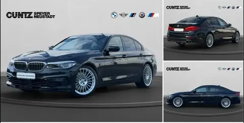 Annonce ALPINA B5 Essence 2018 d'occasion 