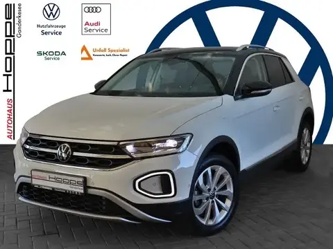 Used VOLKSWAGEN T-ROC Petrol 2023 Ad 