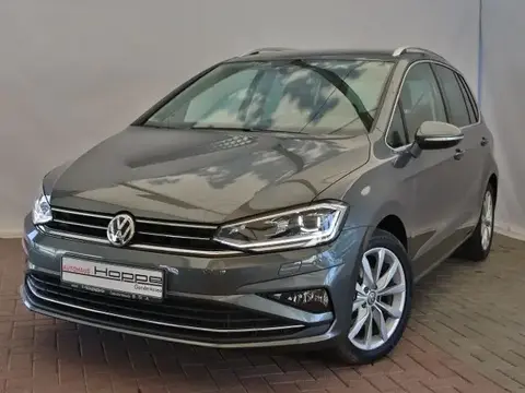 Used VOLKSWAGEN GOLF Diesel 2020 Ad 