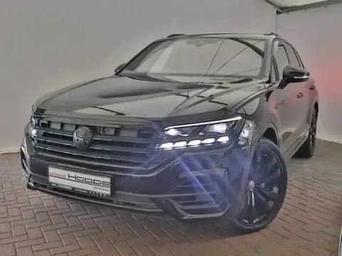 Annonce VOLKSWAGEN TOUAREG Diesel 2019 d'occasion 